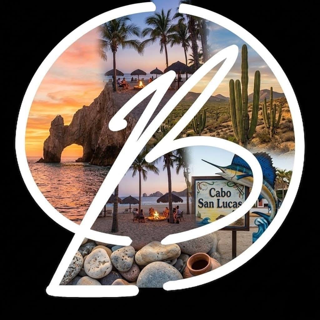 Logo Cabo Best Life